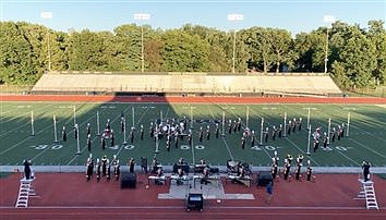 WCHS Band Headed To State