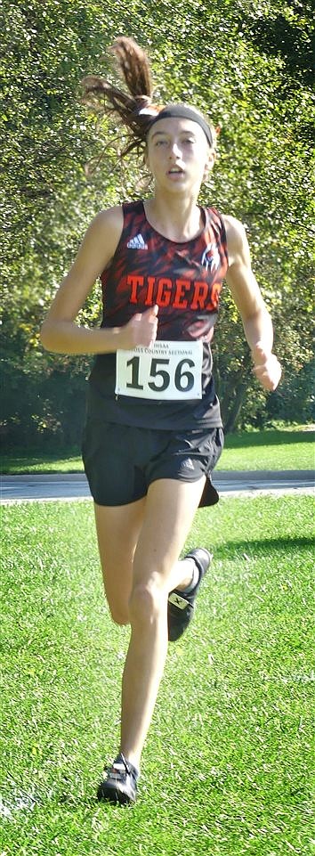 Warsaw Boys, Girls Continue XC Sectional Title Streaks