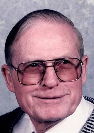 Keith L. Berkes Sr.