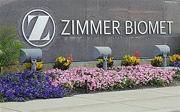 Zimmer Biomet Confirms A Reduction Of Workforce In Warsaw