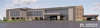 Construction Begins On Parkview Kosciusko Hospital