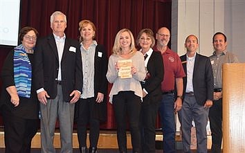 KEDCO Annual Meeting Highlights Local Initiatives, Recognizes Business & Community Leaders