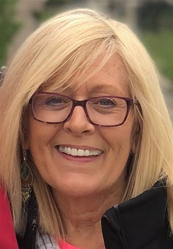 Shirley Ann Bell