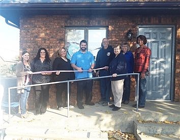 New Dental Office Opens In Mentone