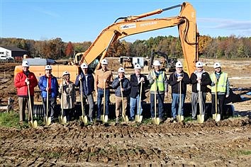 Start-up Aluminum Co. Investing $17.5M In New Plant, Equipment