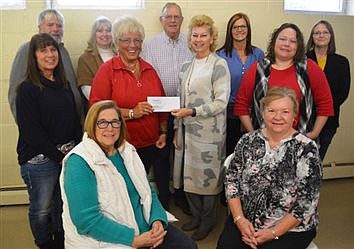 Wheels On Fire Donates $50K To 3 Local Cancer Organizations