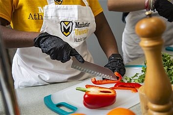 Manchester University Adds Nutrition Sciences Major In Fall 2022