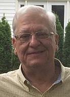 David William Cotton