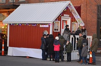 Christmas Events This Weekend Around Kosciusko County