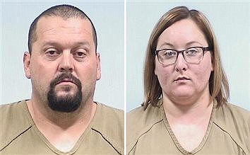 Nappanee Couple Arrested For Barn Fires