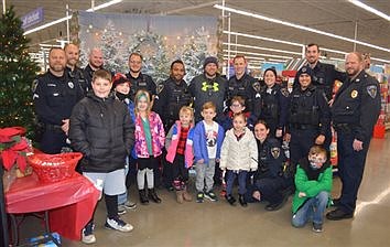 WPD, BK, Meijer Team Up For ‘Hero’ Event