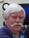 Gary Landis