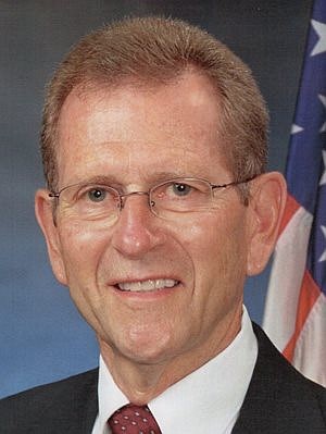 Winona Lake Council Pays Tribute To Late Clerk-Treasurer
