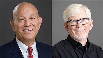 Grace College President Katip Retires Early, Interim President Named