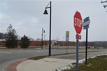 Traffic Commission Looks At Safety Issues At 2 Warsaw Schools