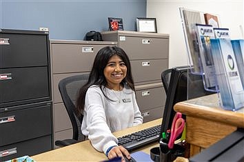 Grace College Student Pursues MHA, Aspires To Be A Resource To Local Hispanic Community