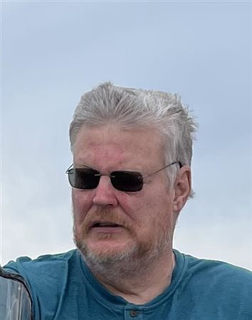 Bradley Thomas Boaz