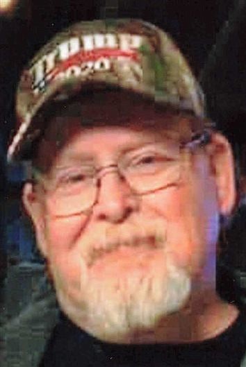 Daniel L. Caudill