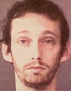 Winona Lake Man Jailed After Allegedly Stealing From Employer