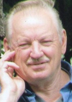 William Franklin ‘Frank’ Tackett