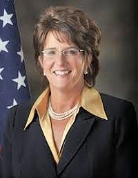 Congresswoman Jackie Walorski Files For Re-Election