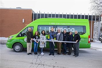 Chamber Welcomes Humana Agent With Ribbon-Cutting