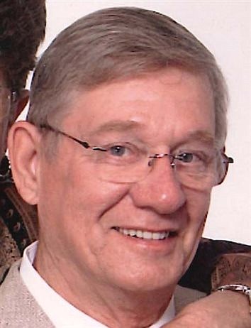 David K. ‘Dave’ Street