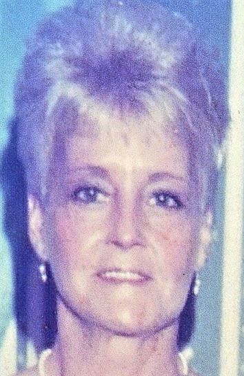 Betty Jo Collins