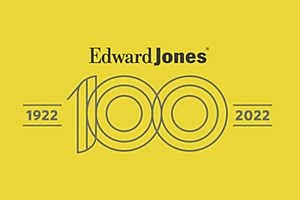 Edward Jones Celebrates Centennial Anniversary