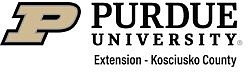 Kosciusko Purdue Extension To Host Annual Meeting