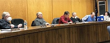 Syracuse Council Passes Resolution To Support Oakwood Housing Development