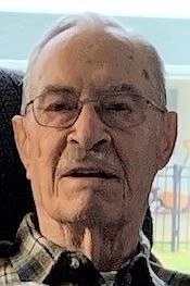 Robert D. Ferverda