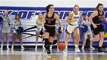 Grace Pulls Off Upset In Crossroads League Quarterfinals