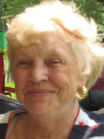 Joy Ann Conley