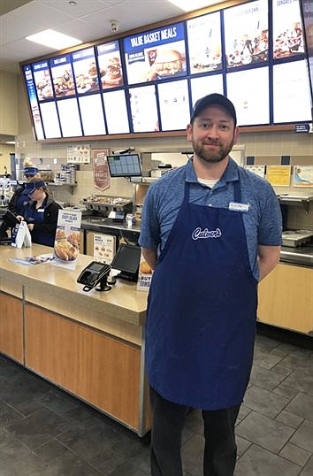 Culver's Opening 2nd Restaurant In Warsaw