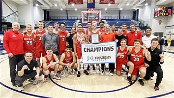 Lancers Claim Crossroads League Championship In Thriller