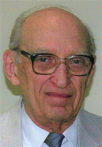 Robert ‘Bob’ Theodore Miller