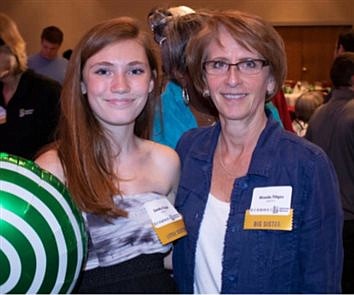 Big Brothers Big Sisters Announces Two State Bigs Of The Year