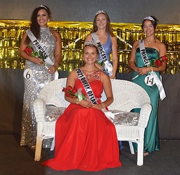 Queen Of Lakes Pageant Applications Being Accepted