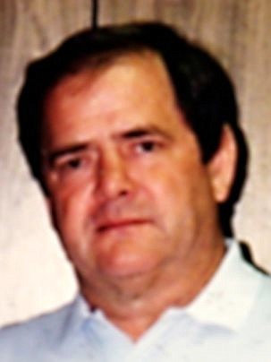 Edward Richard Peterson