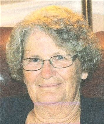 Carol E. ‘Elaine’ Stilwell