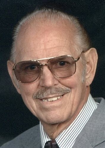 Conrad Lee Meinert
