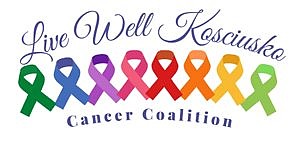 Live Well Cancer Coalition Luncheon Set For April 26