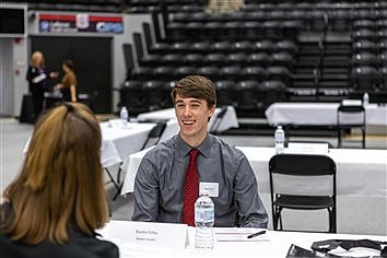 Grace Organizes Annual Mock Interview Event For Students