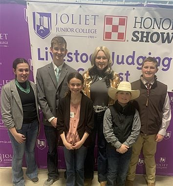 Kosciusko & Fulton 4-H