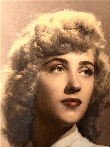 Elaine Moore