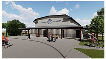 Donor Pledges $2.5M Toward Pavilion Remodel