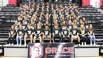 Grace Welcomes Three Rivers Conference For Summit