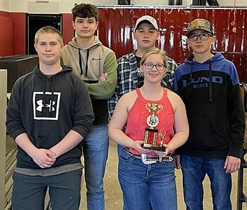 Tippecanoe Valley Poultry