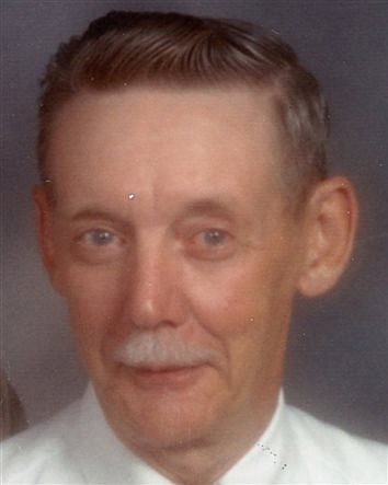 Harry Rowe Sr.